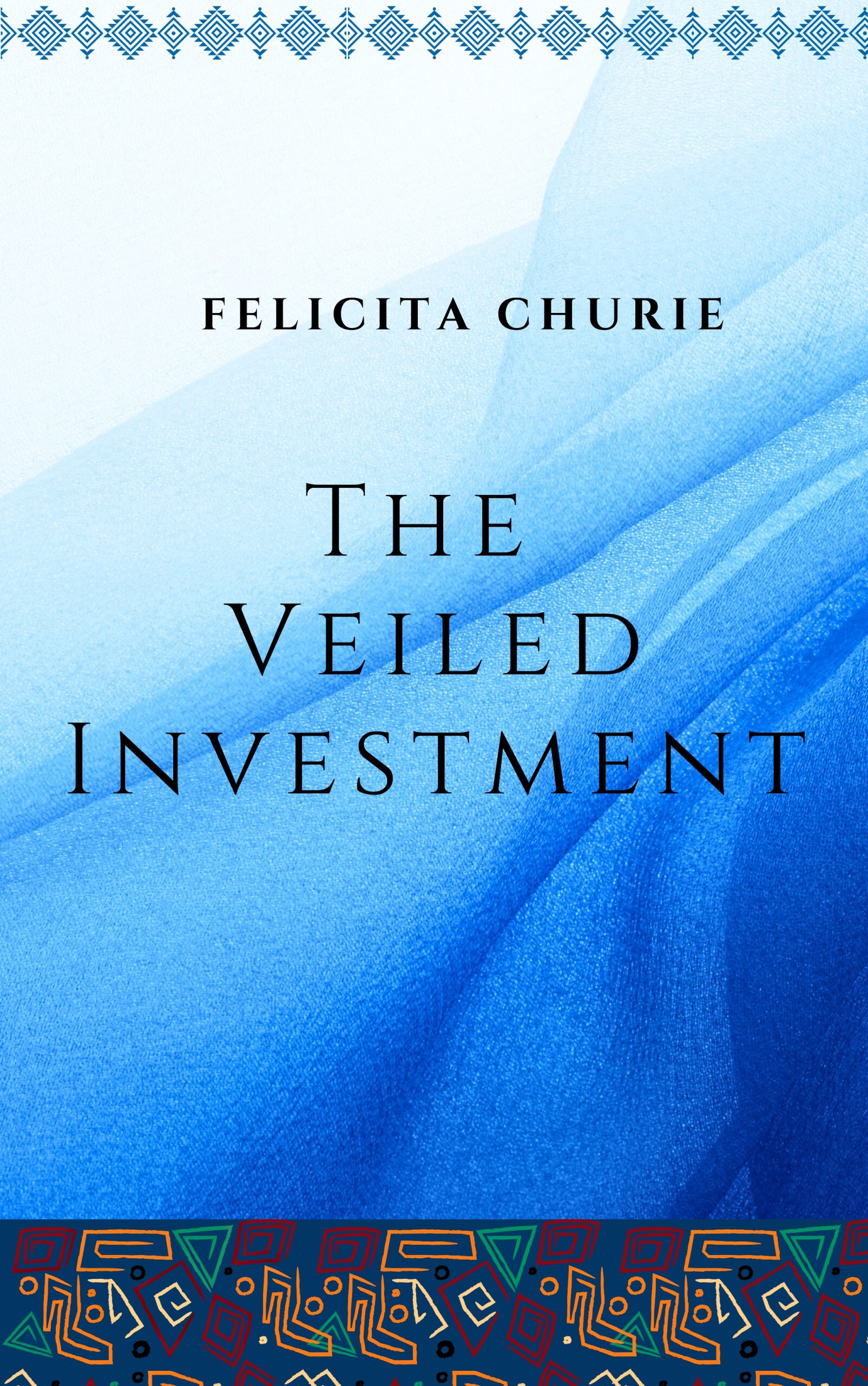TVI Amazon Cover