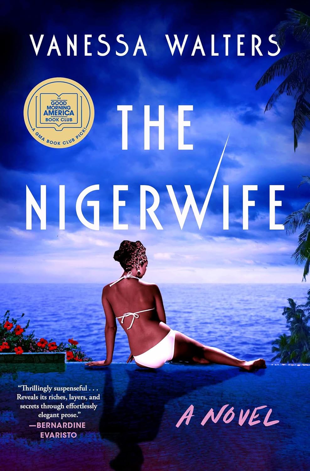 The Nigerwife