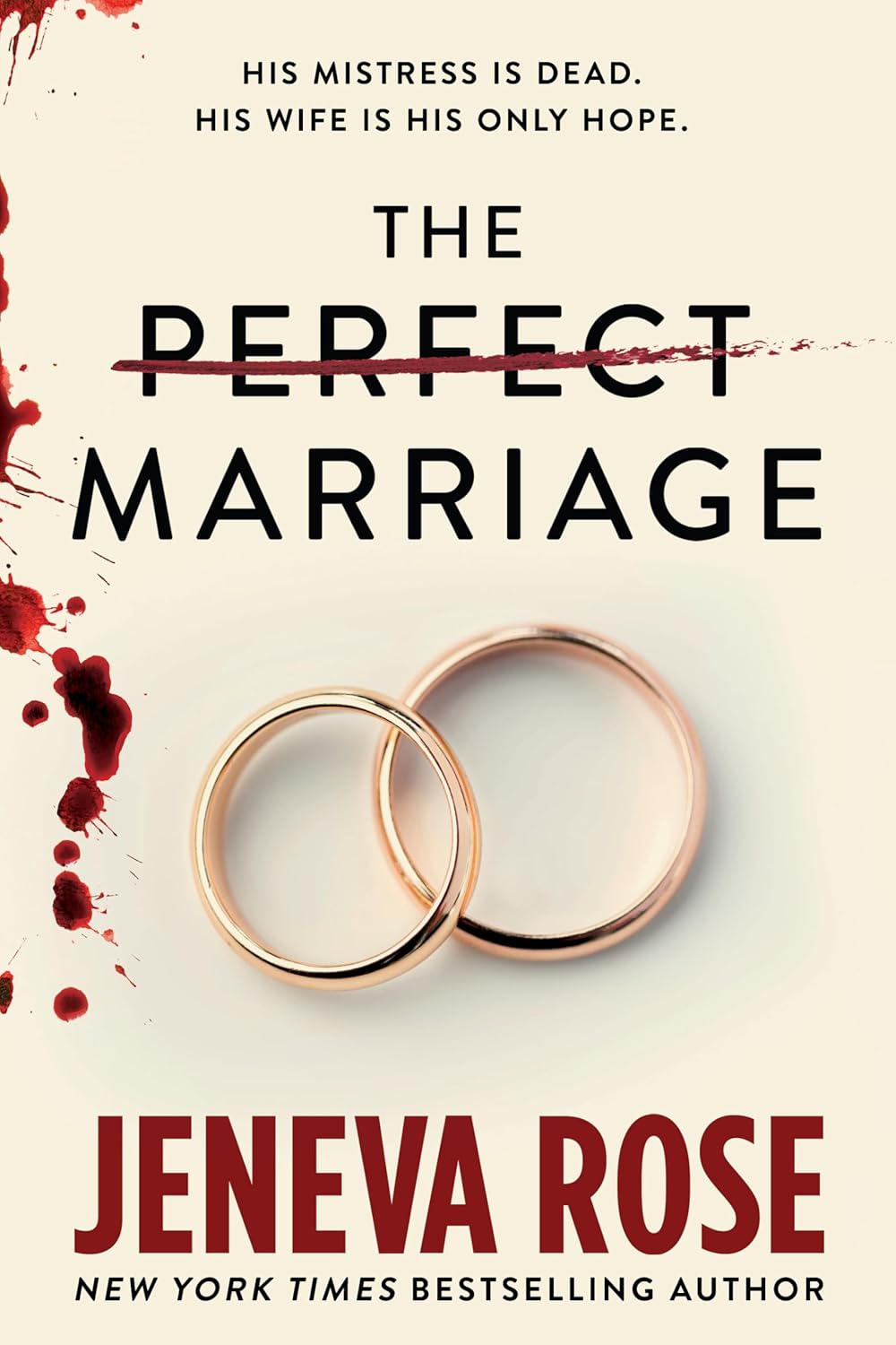 The Perfect Marriage