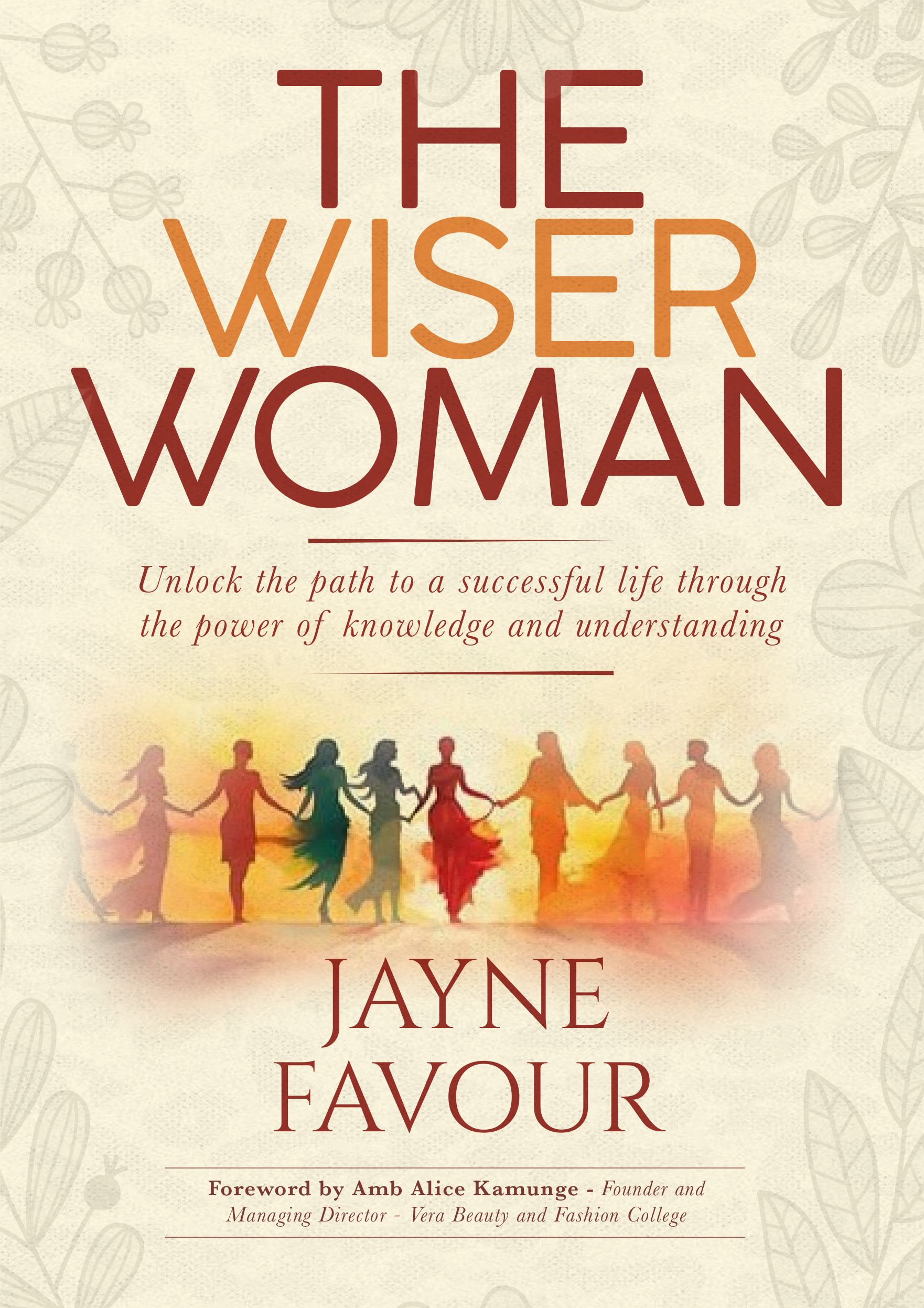 WISE WOMAN FINAL COVER 2025