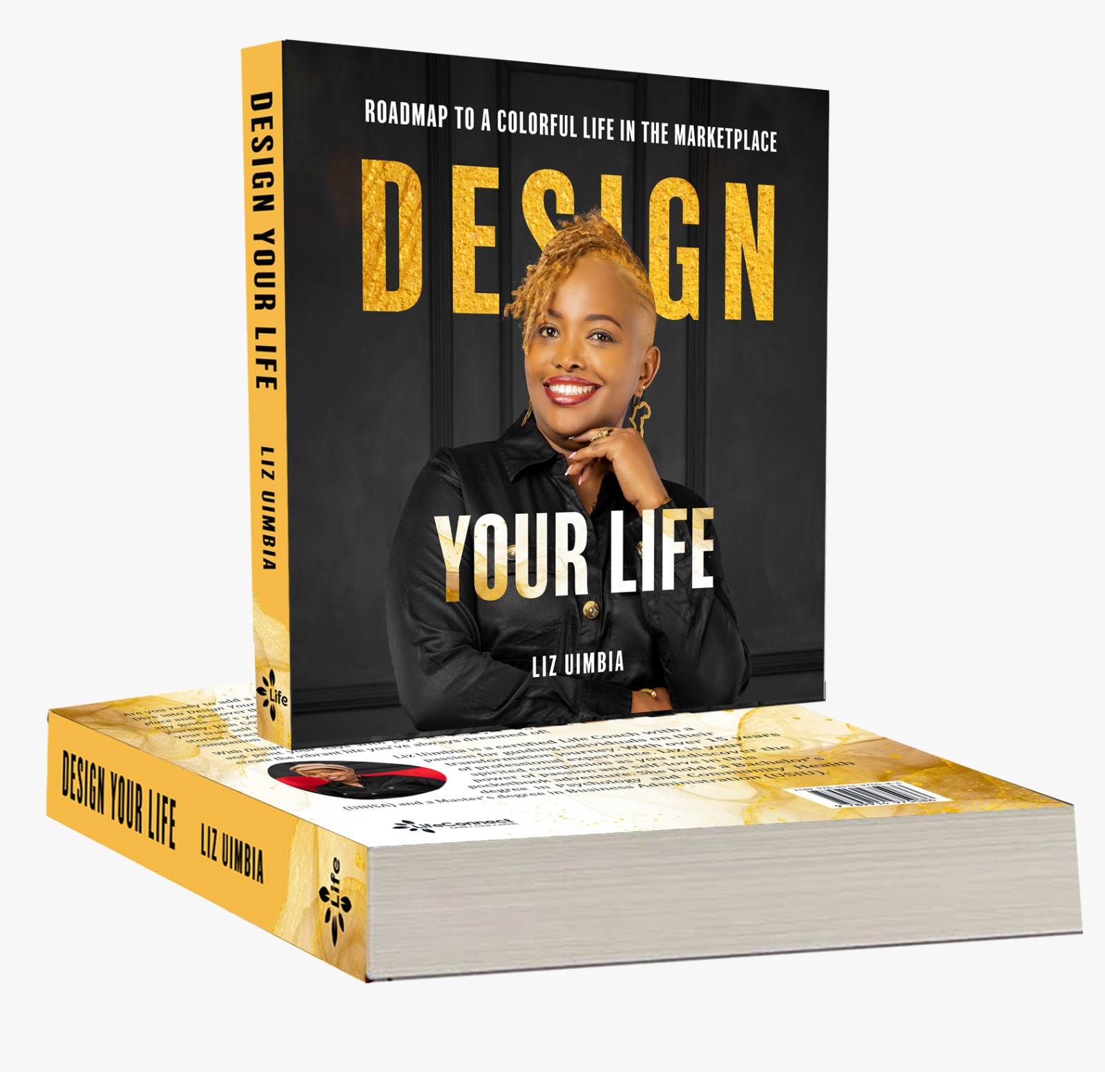 Design Your Life Banner