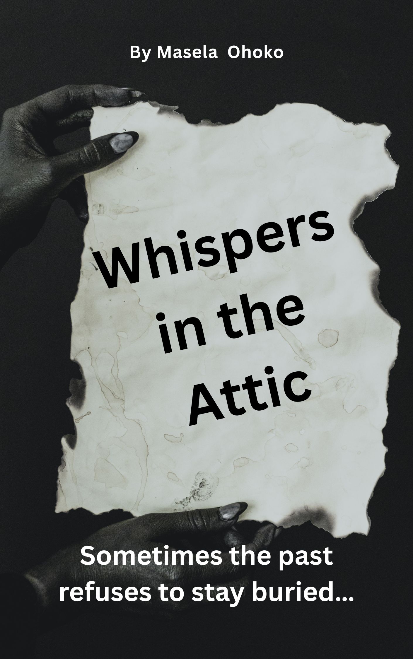 Whispers in the Attic IMAGE 2