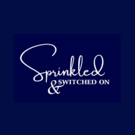 Sprinkled & Switched On