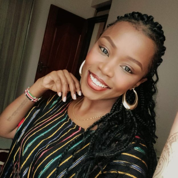 Grace Murugi