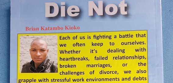 Brian Katambo Kioko