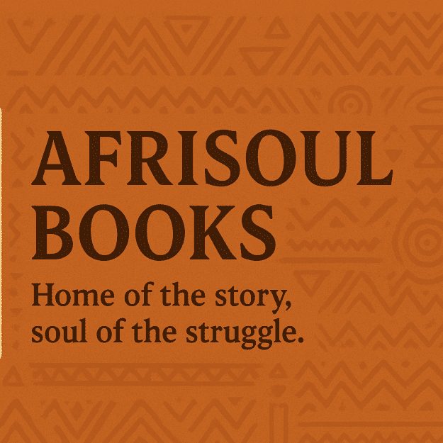 Afrisoul Books