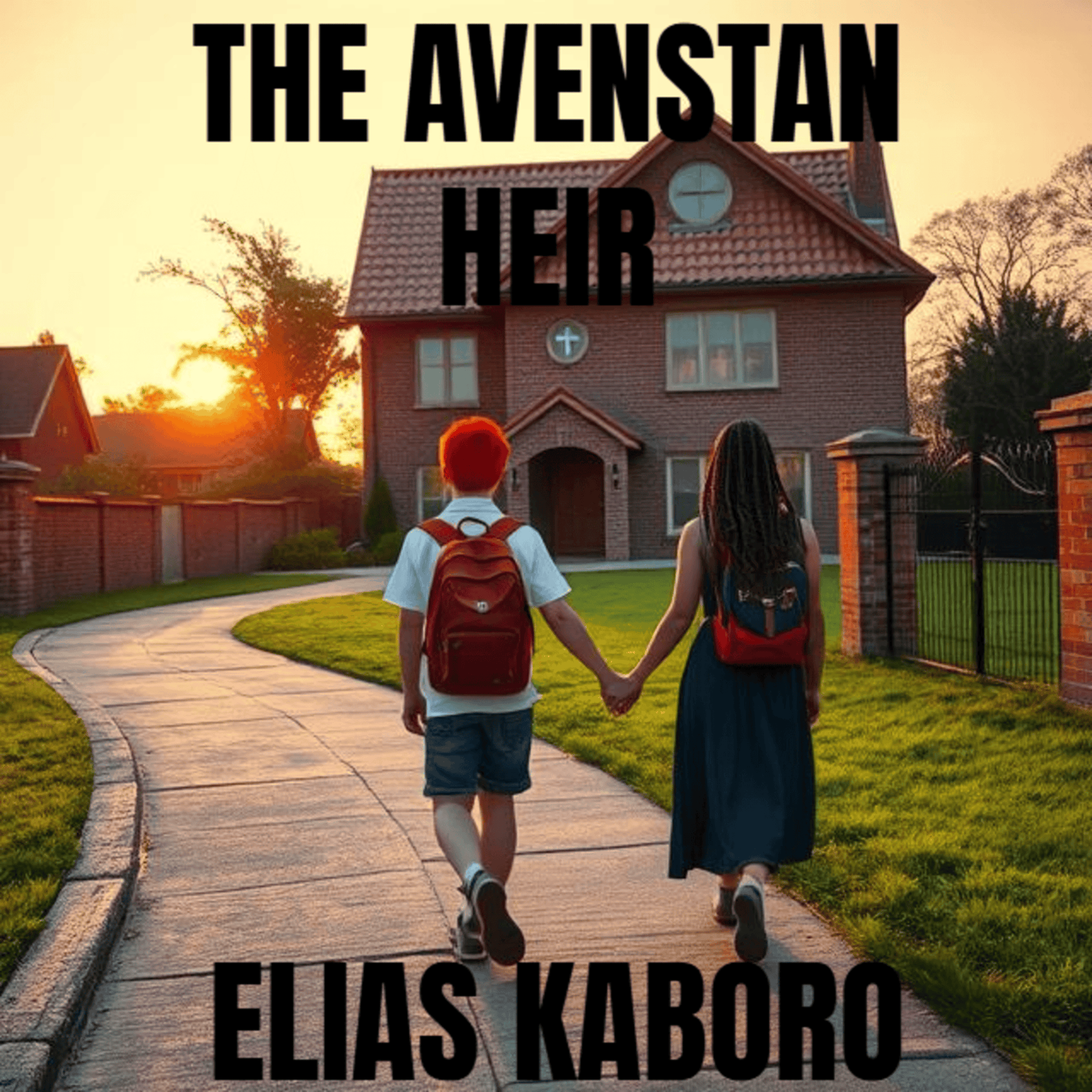 The Avenstan Heir