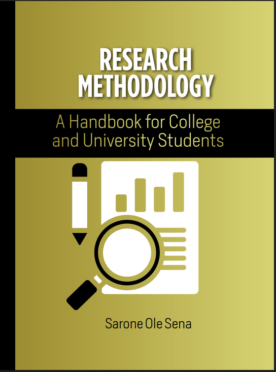 research methods cover