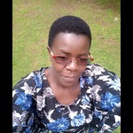 Stecy Antigon – Faith-Based Author