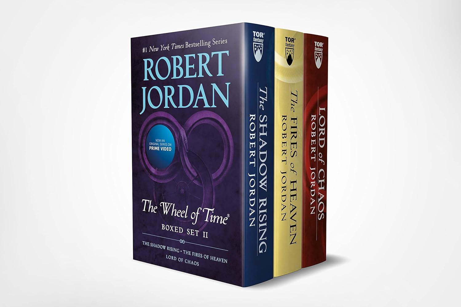 wheel of time 2