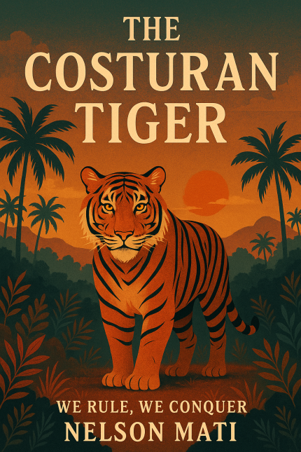 The Costuran Tiger
