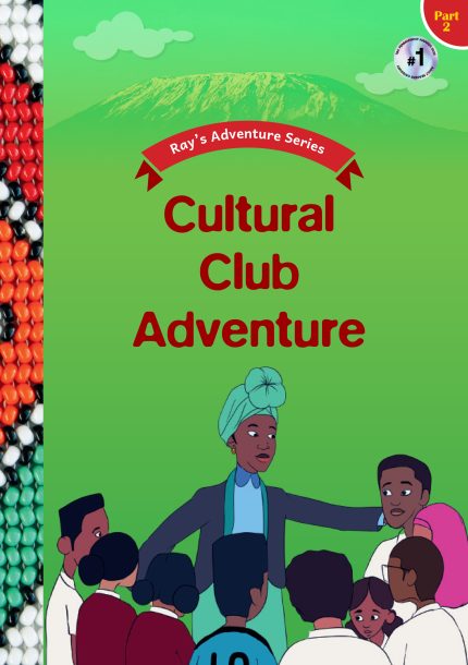 CULTURAL CLUB ADVENTURE