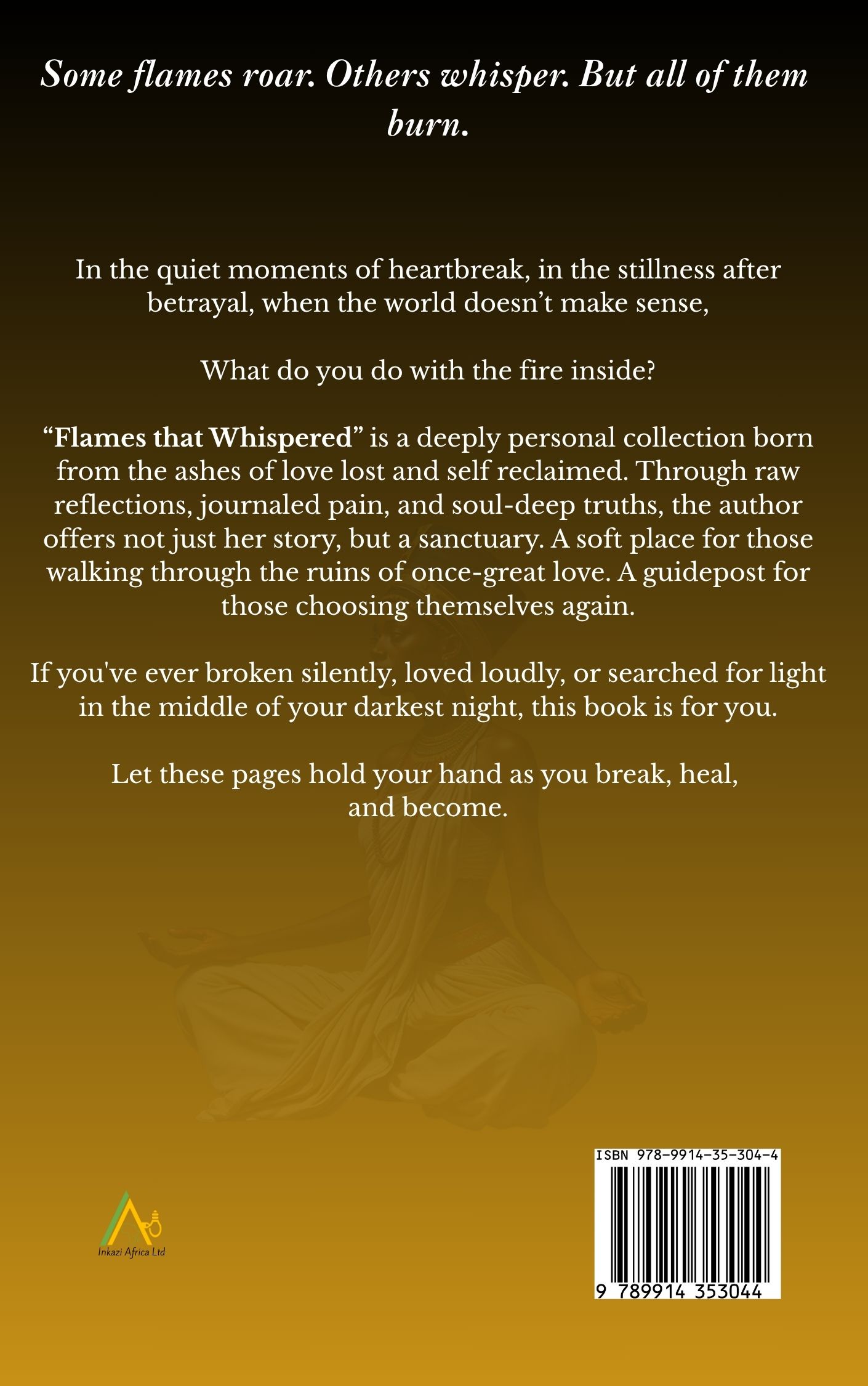 FLAMES that WHISPERED (1)