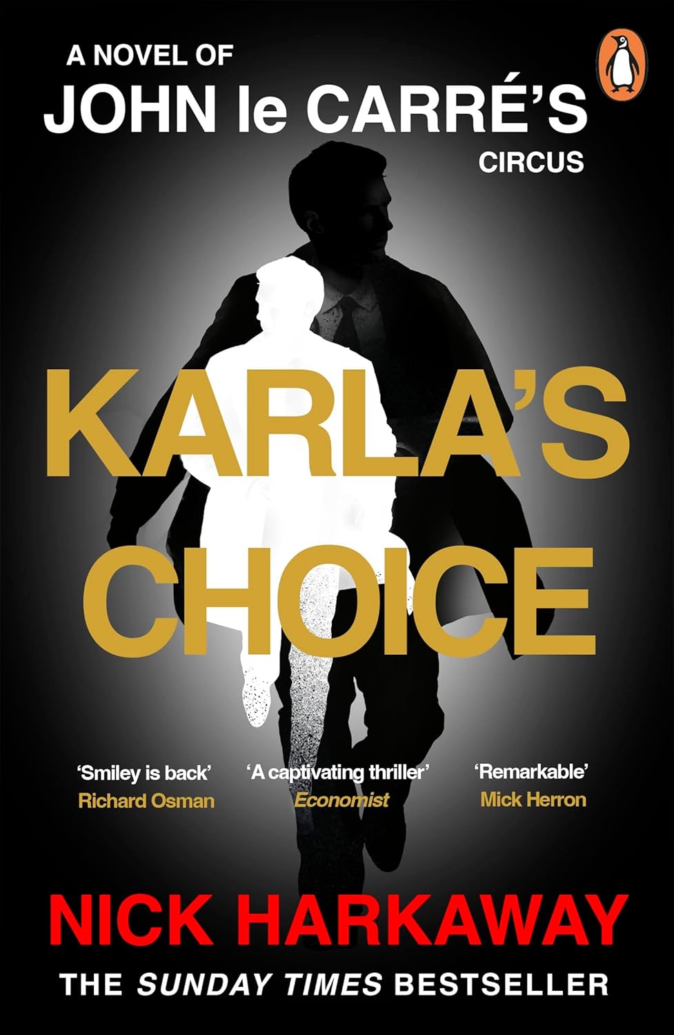 Karlas choice