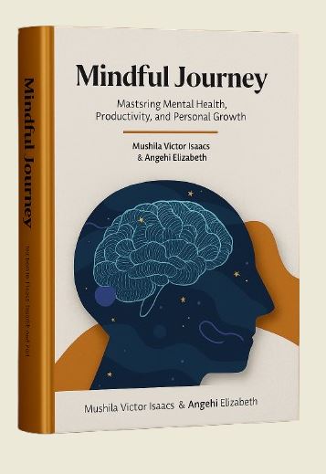 MINDFUL JOURNEY: Mastering Mental Health, Productivity, and Personal Growth
