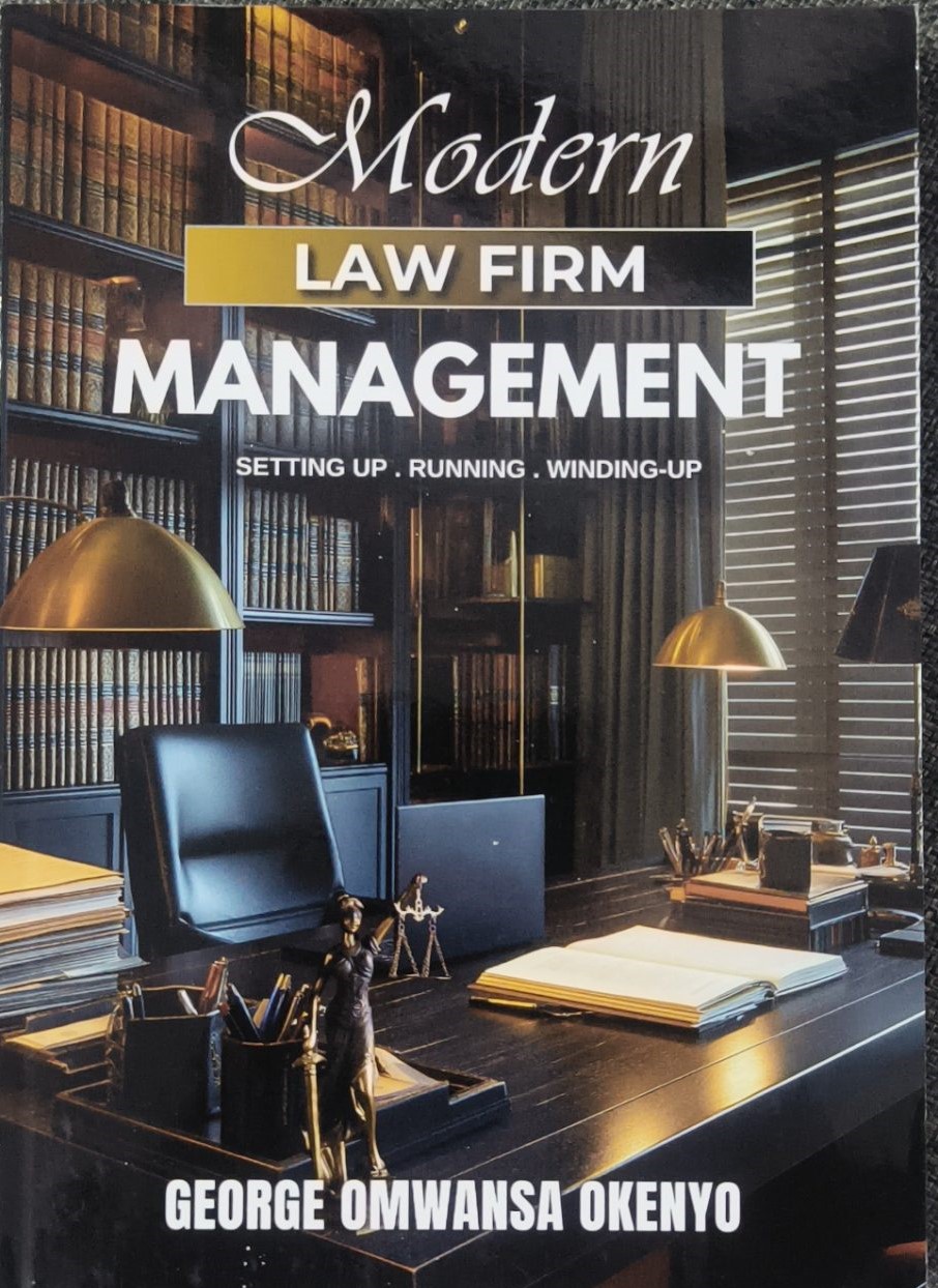 Modern Law firm Management (2)