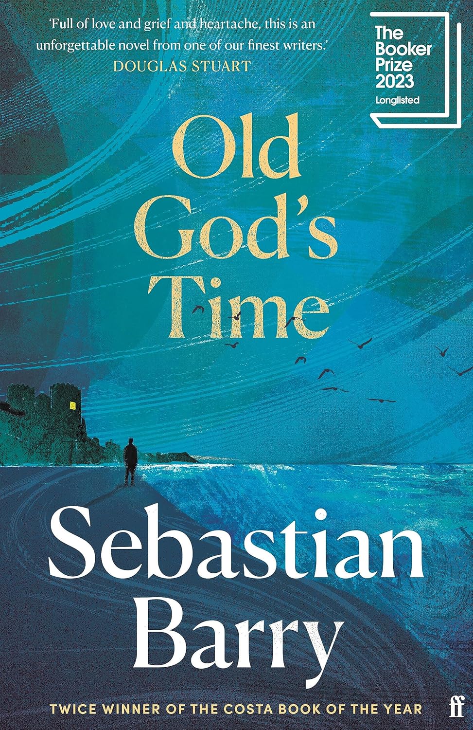 Old Gods Time