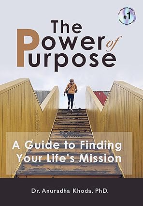 Power of Purpose Cover