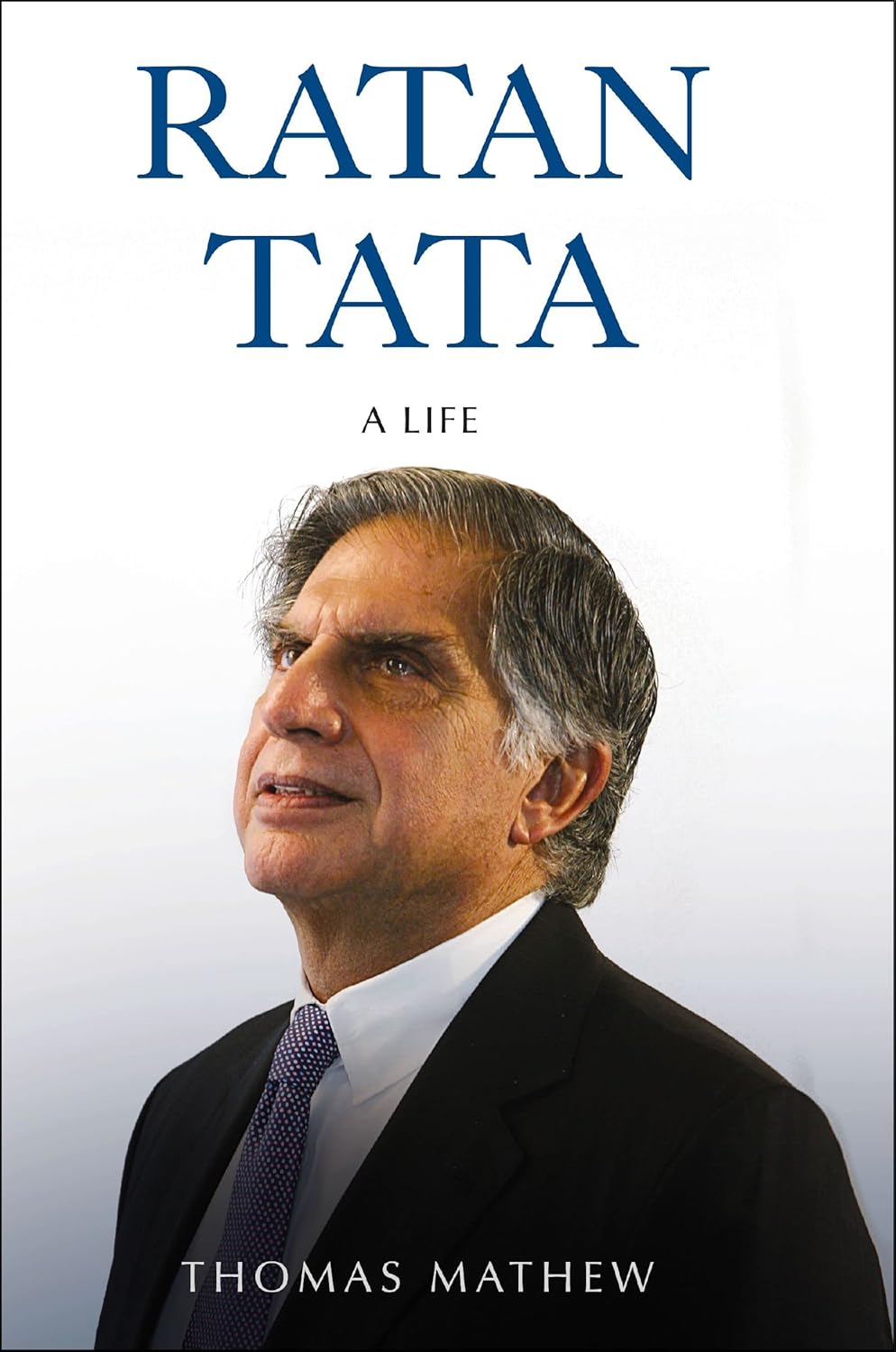Ratan Tata