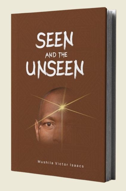 SEEN AND THE UNSEEN