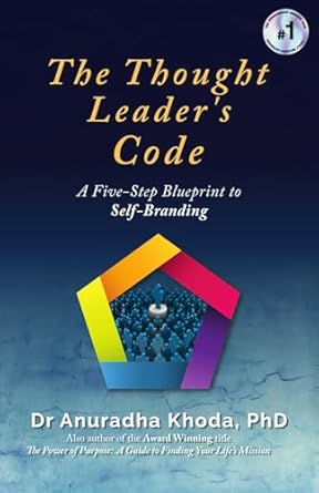 Thought Leaders Code Cover