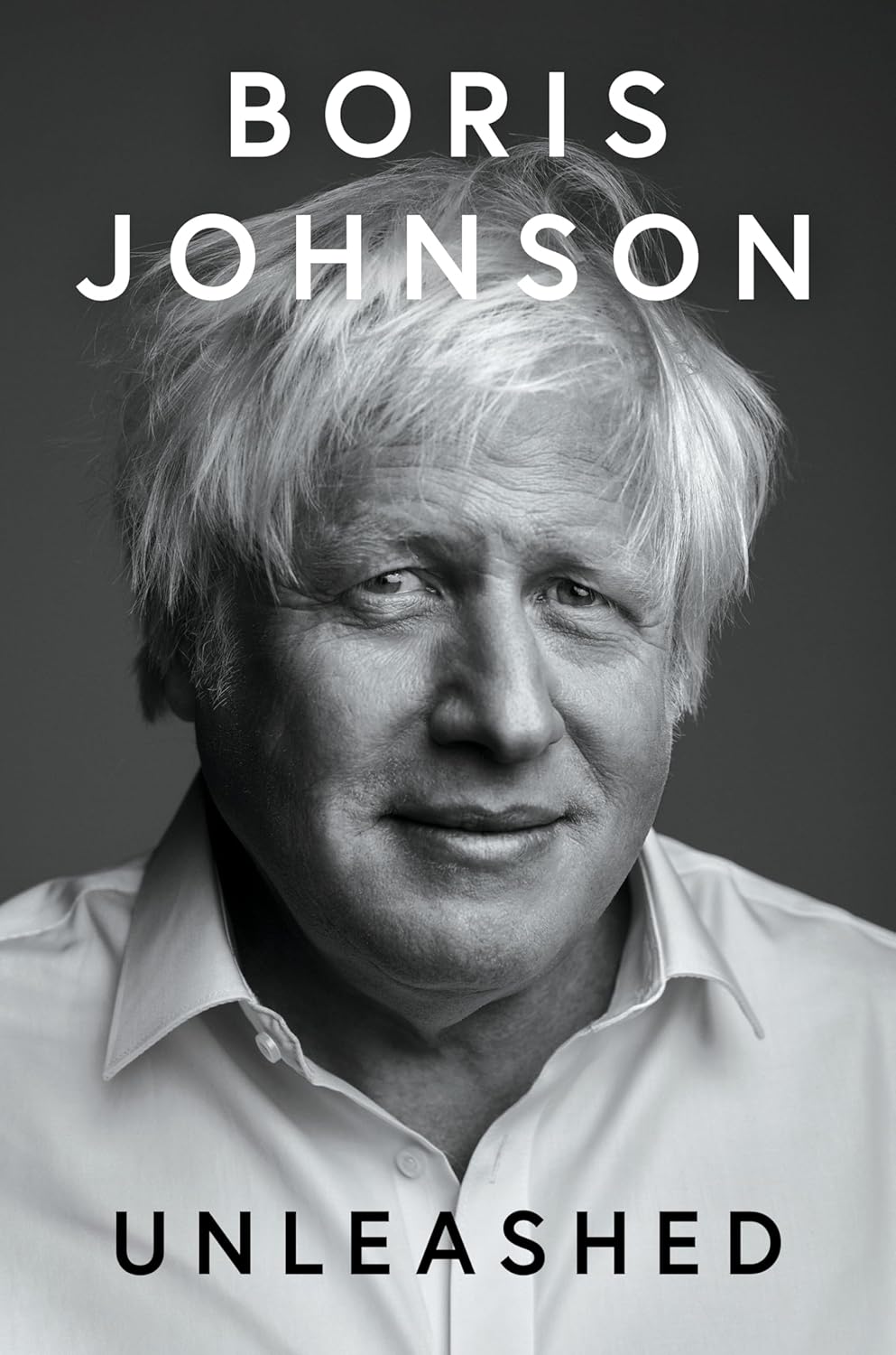 Unleashed bORIS
