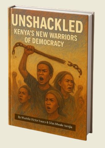 UNSHACKLED: Kenya’s New Warriors of Democracy