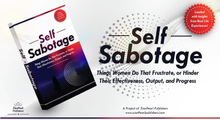 Self Sabotage - Real life lessons