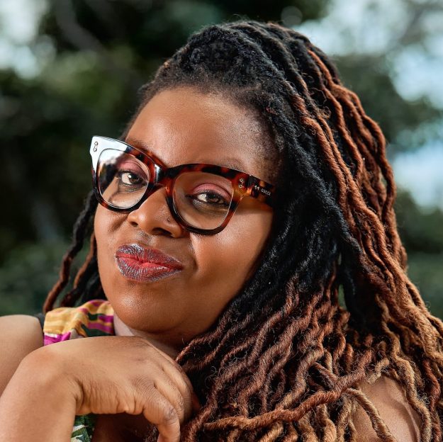Beverly Chahonyo