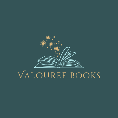 Valouree Books