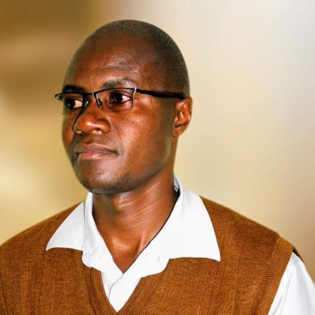 MUNAI NDENGA