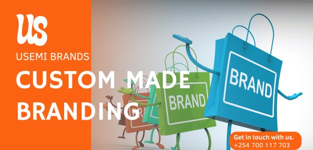 Usemi Brands