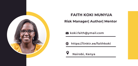 Faith Koki Munyua