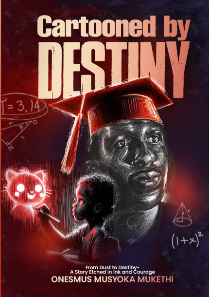 front Cover Visual Concept