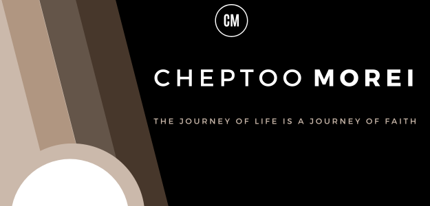 Cheptoo Morei