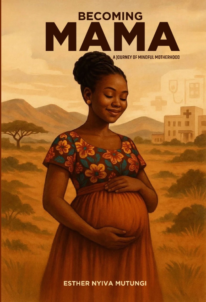 nuria cover image