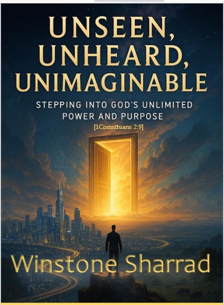 unseen unheard unimaginable
