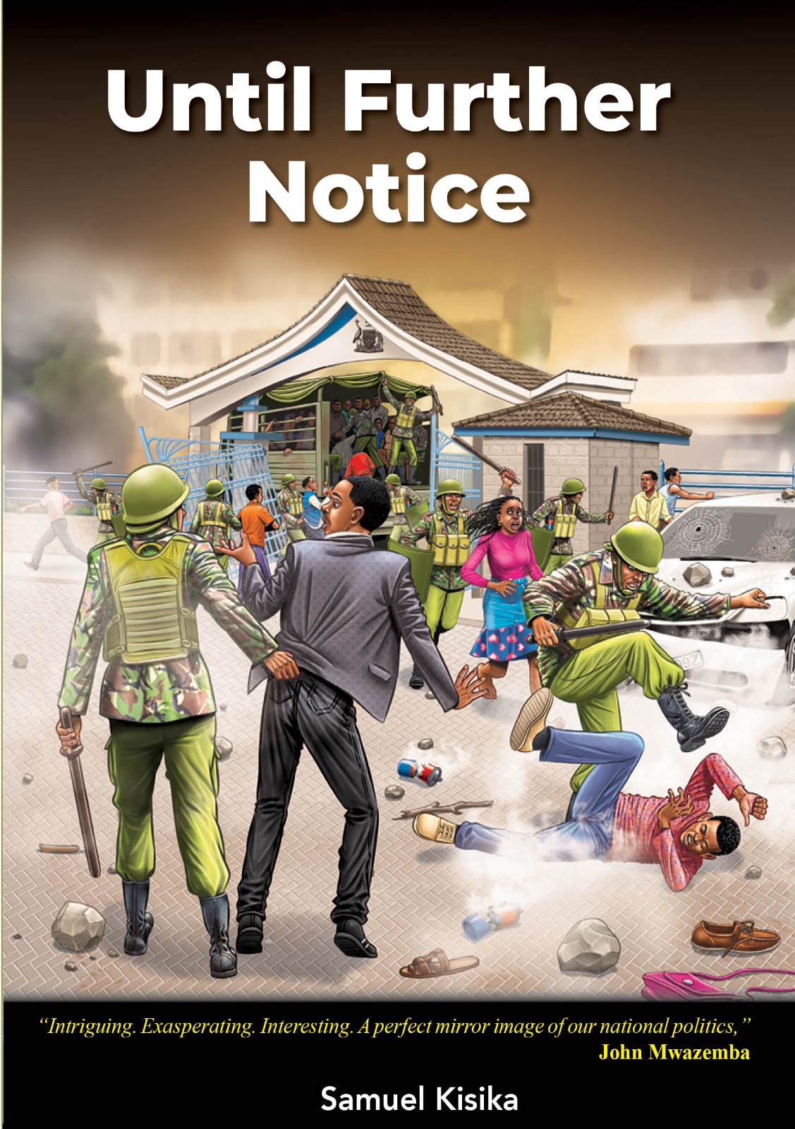 Book cover