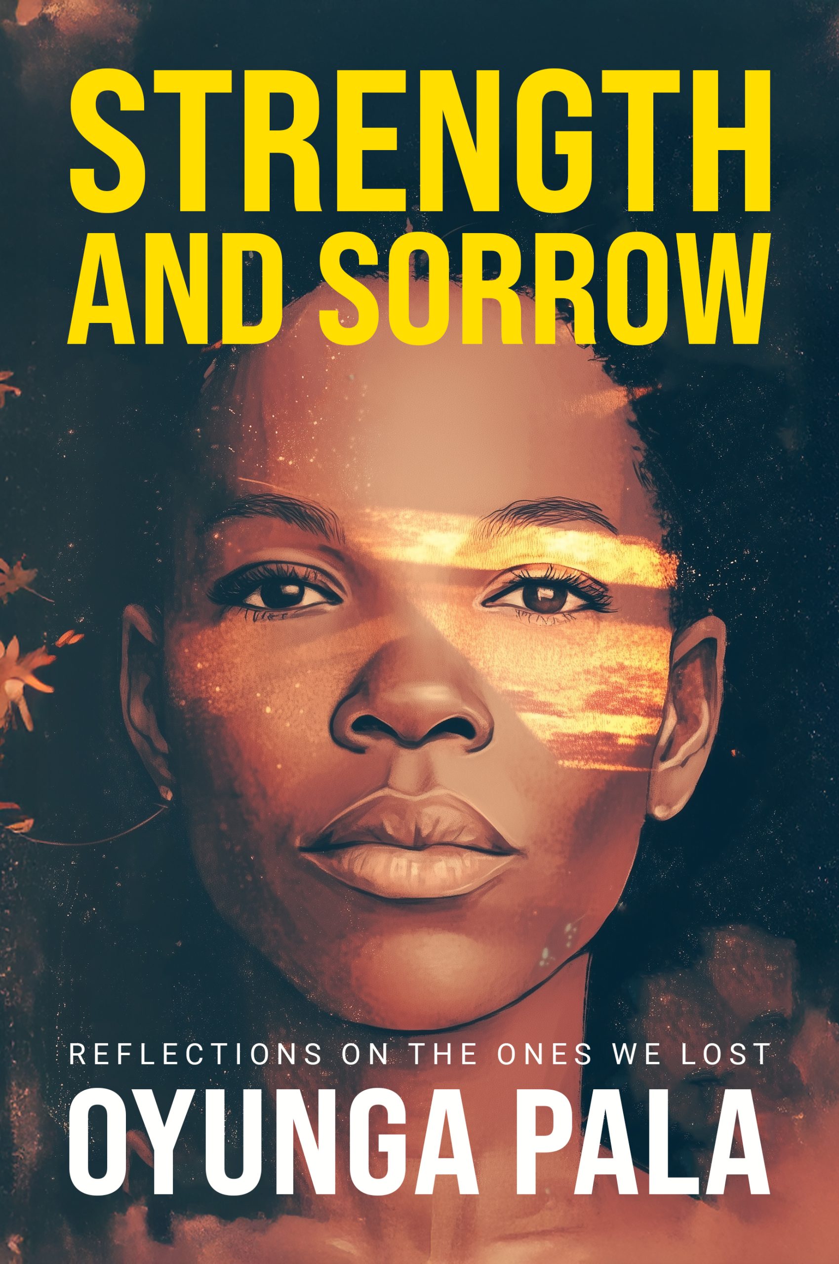 FRONT_Strength & Sorrow (1)