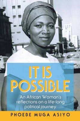 It Is Possible cover