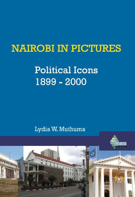 Nairobi in pictures