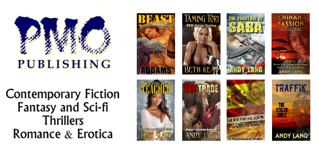 PMO Ebook Publishing