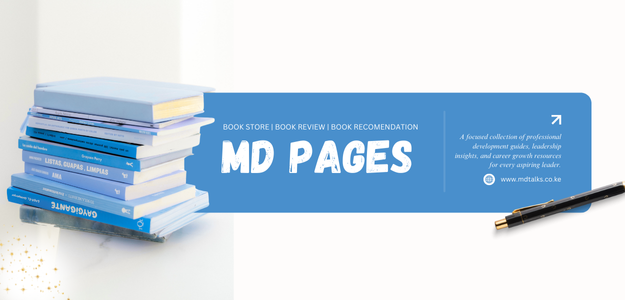 MD Pages