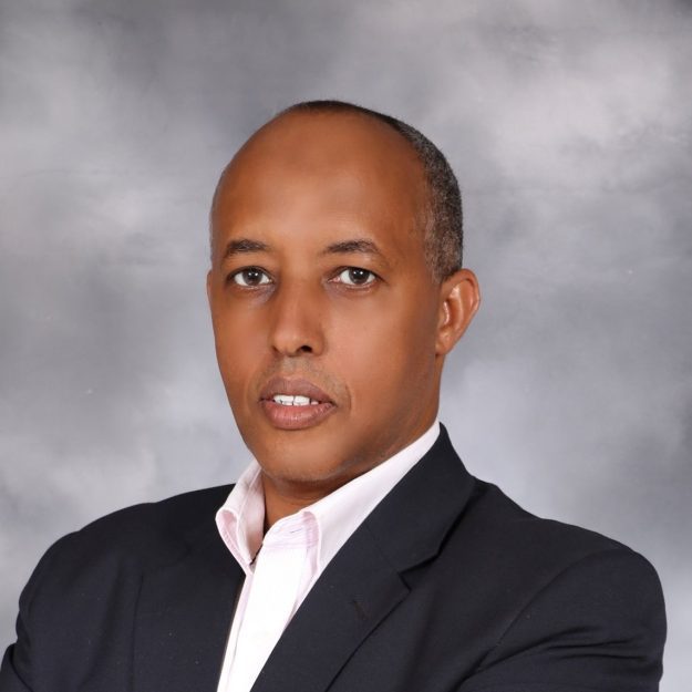 Saleh Bashir Ali