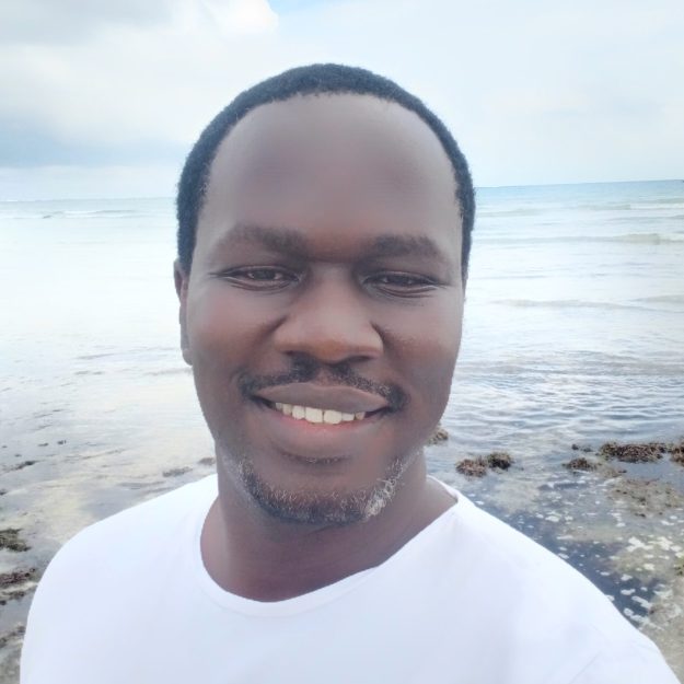 Ken Odak Odumbe