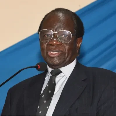 Prof. Peter Amollo Odhiambo