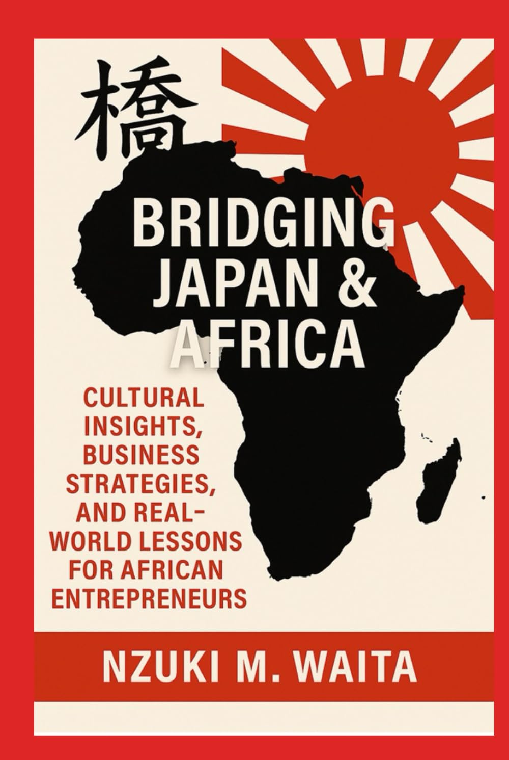 Bridging Japan & Africa