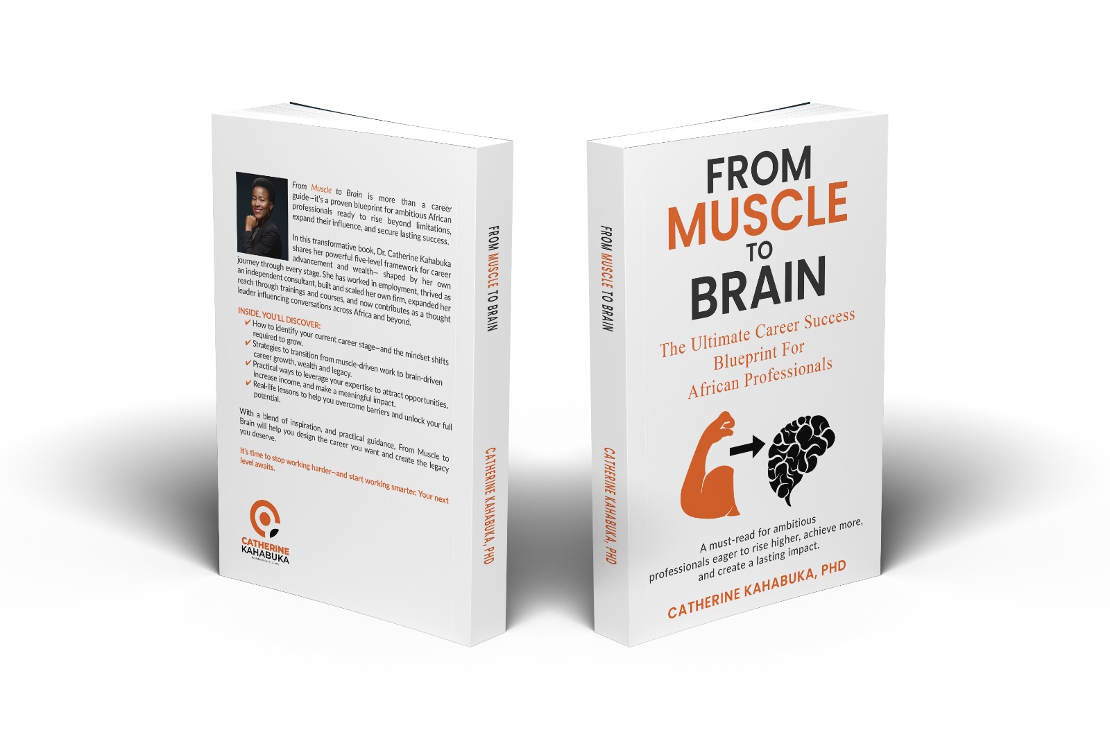 From Muscle to Brain