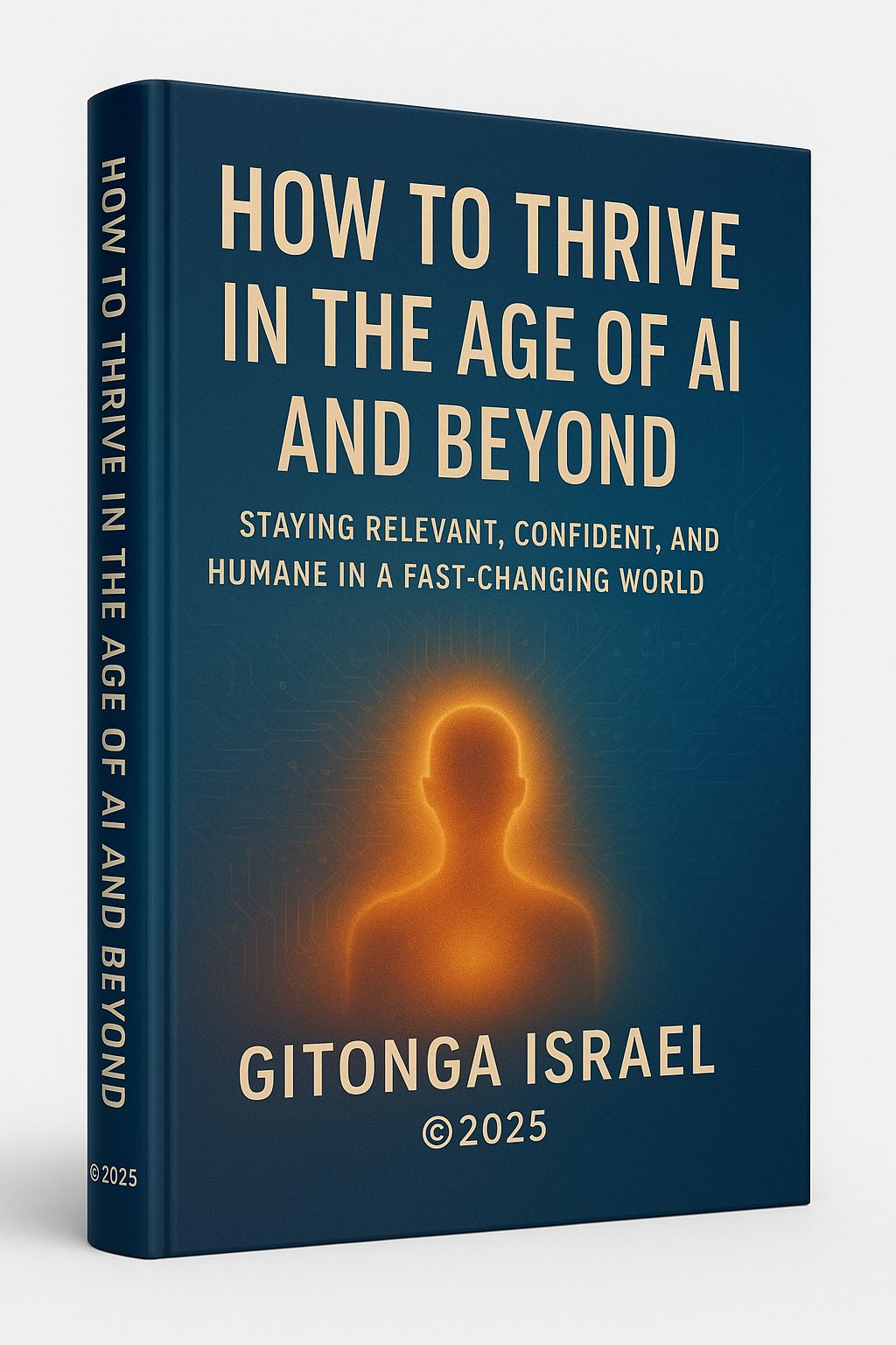 How to Thrive in AI Age