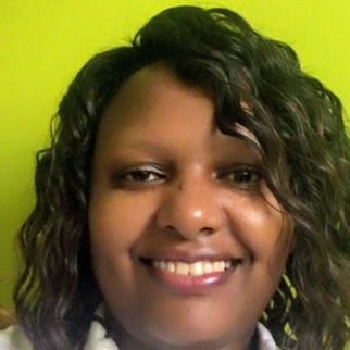 Ruth Mwangi